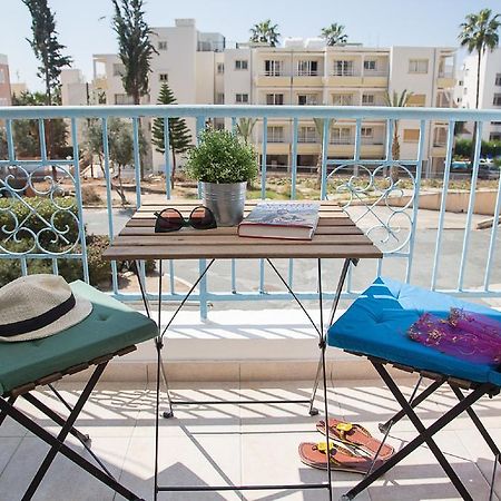Paphos Love Hut Apartment Kültér fotó