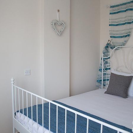 Paphos Love Hut Apartment Kültér fotó