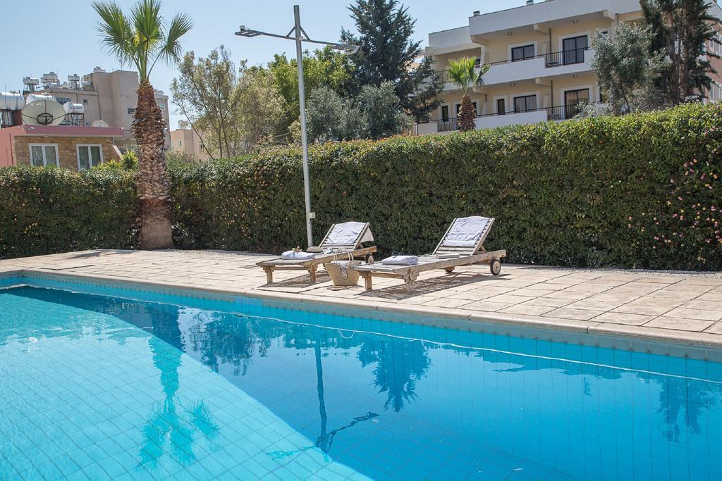 Paphos Love Hut Apartment Kültér fotó