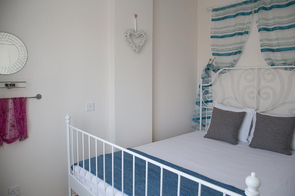 Paphos Love Hut Apartment Kültér fotó