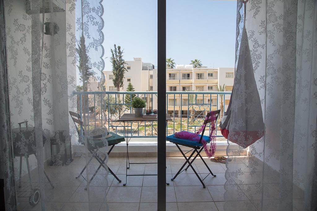 Paphos Love Hut Apartment Kültér fotó