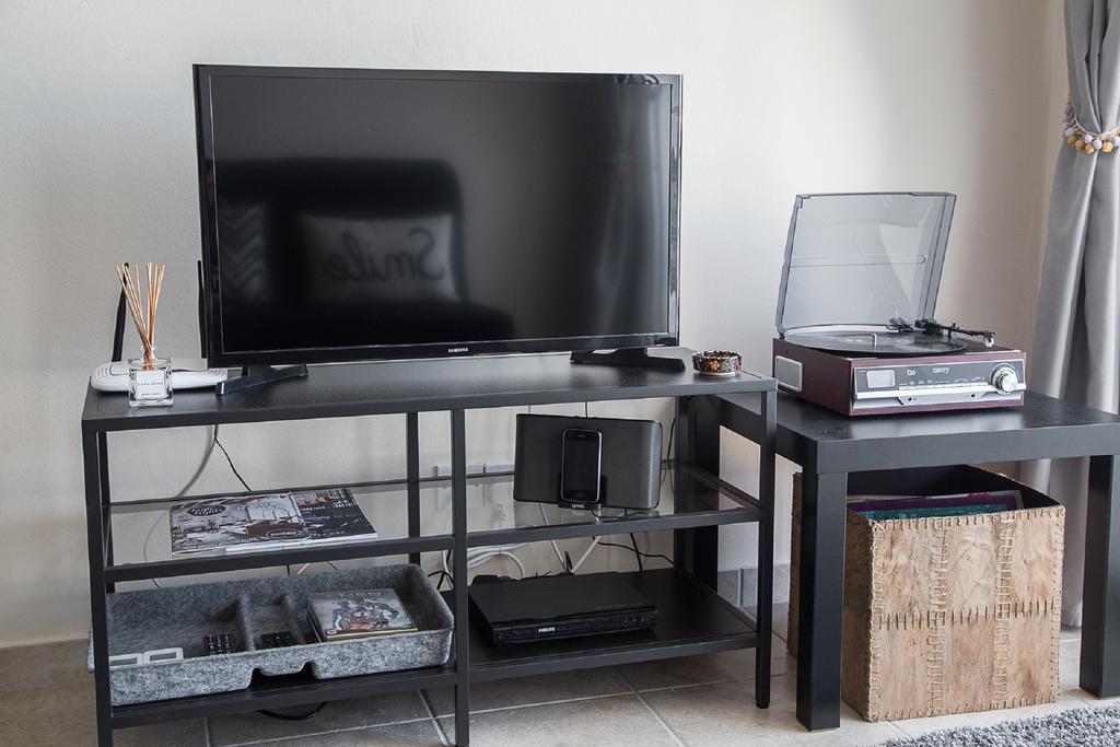 Paphos Love Hut Apartment Kültér fotó