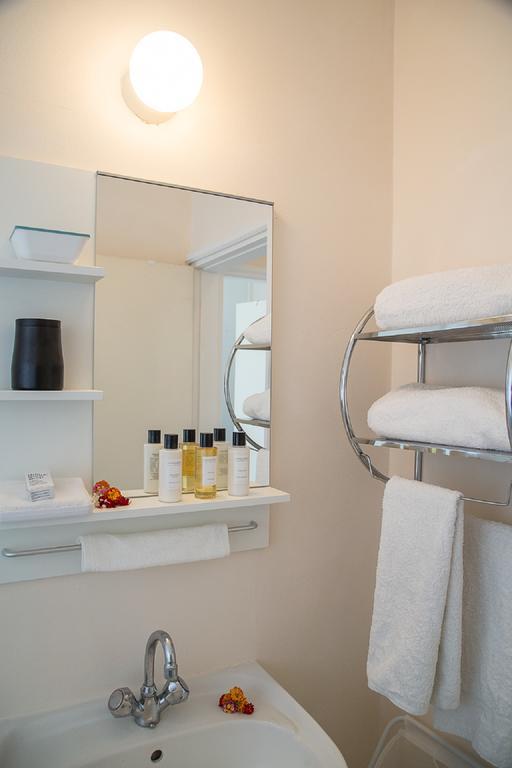 Paphos Love Hut Apartment Kültér fotó