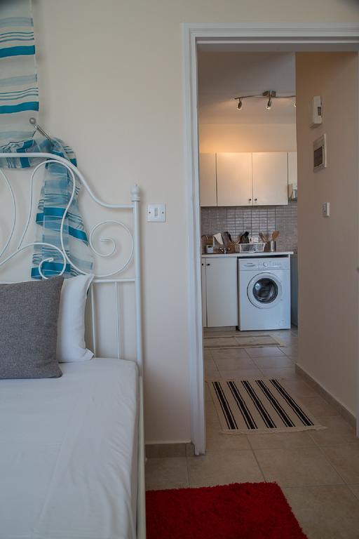 Paphos Love Hut Apartment Kültér fotó