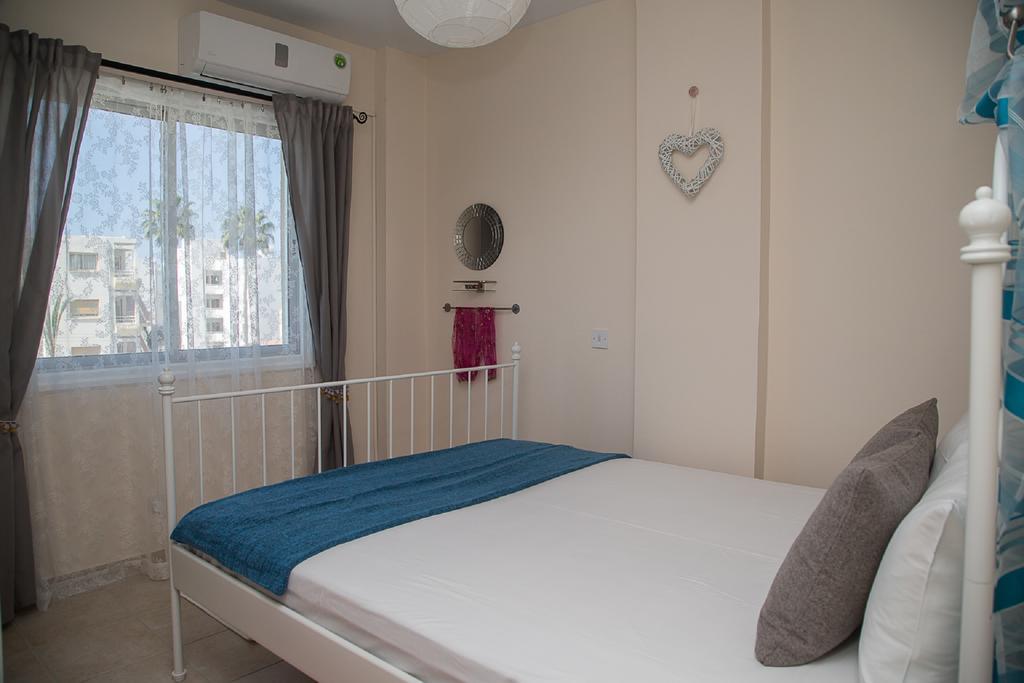 Paphos Love Hut Apartment Kültér fotó
