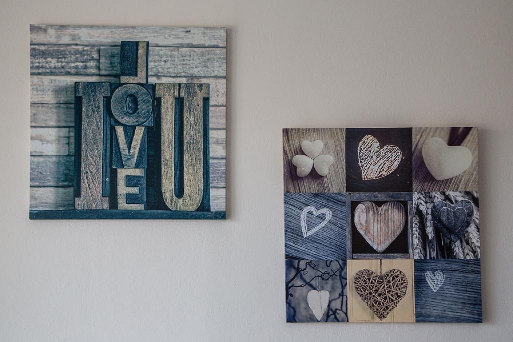 Paphos Love Hut Apartment Kültér fotó