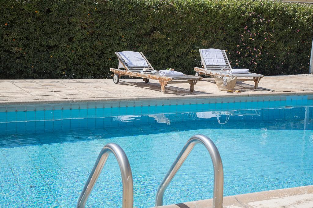 Paphos Love Hut Apartment Kültér fotó
