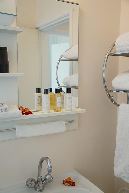 Paphos Love Hut Apartment Kültér fotó
