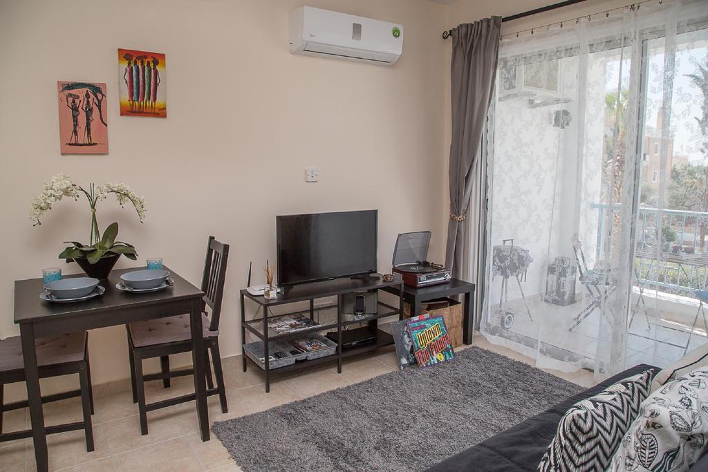 Paphos Love Hut Apartment Kültér fotó
