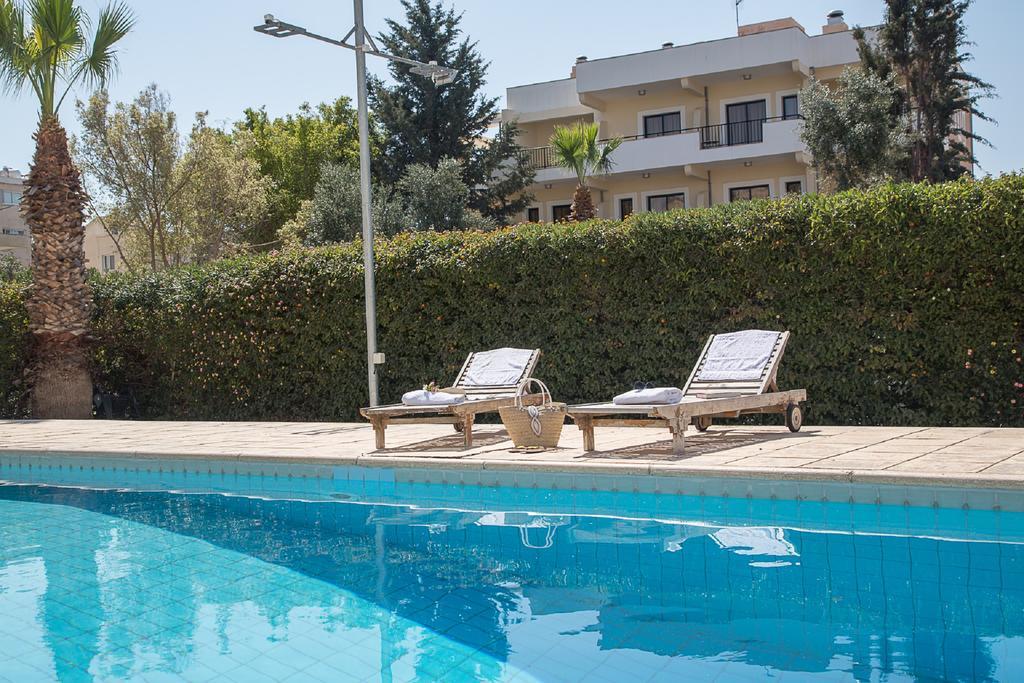 Paphos Love Hut Apartment Kültér fotó