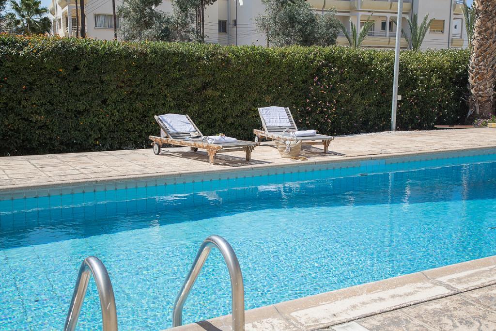 Paphos Love Hut Apartment Kültér fotó