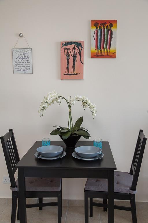 Paphos Love Hut Apartment Kültér fotó