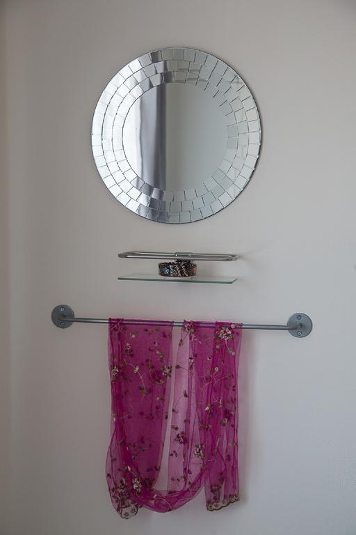 Paphos Love Hut Apartment Kültér fotó
